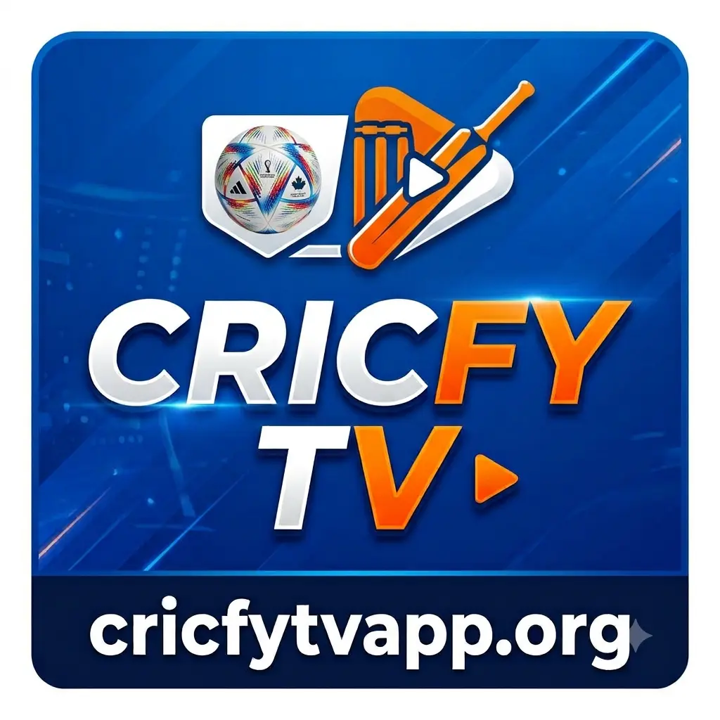 Cricfy TV App
