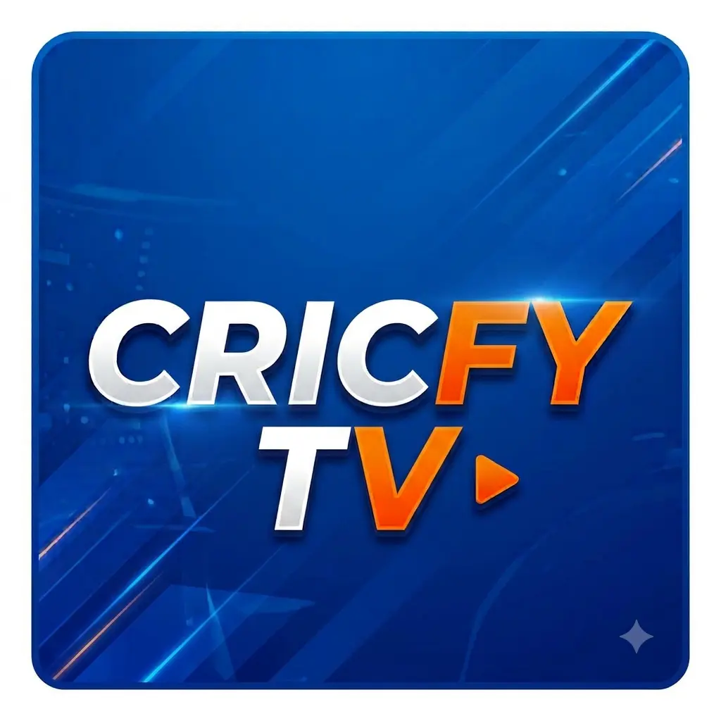 Cricfy TV