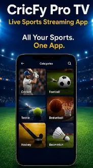 Cricfy Com